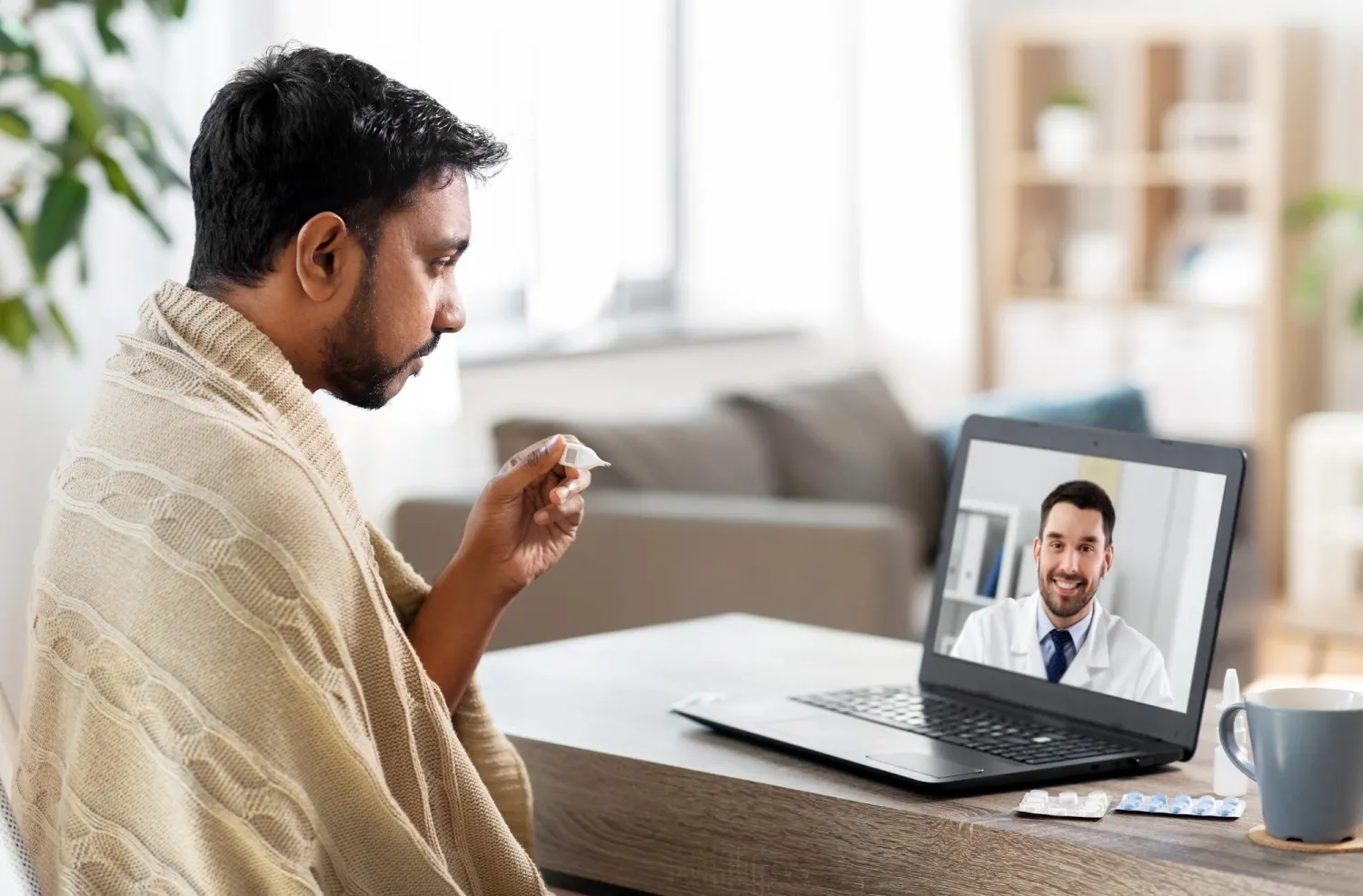 Doctor appointment apps: features patients actually use