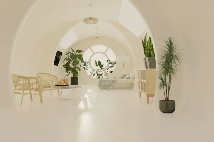 Aurel Kliniek website design
