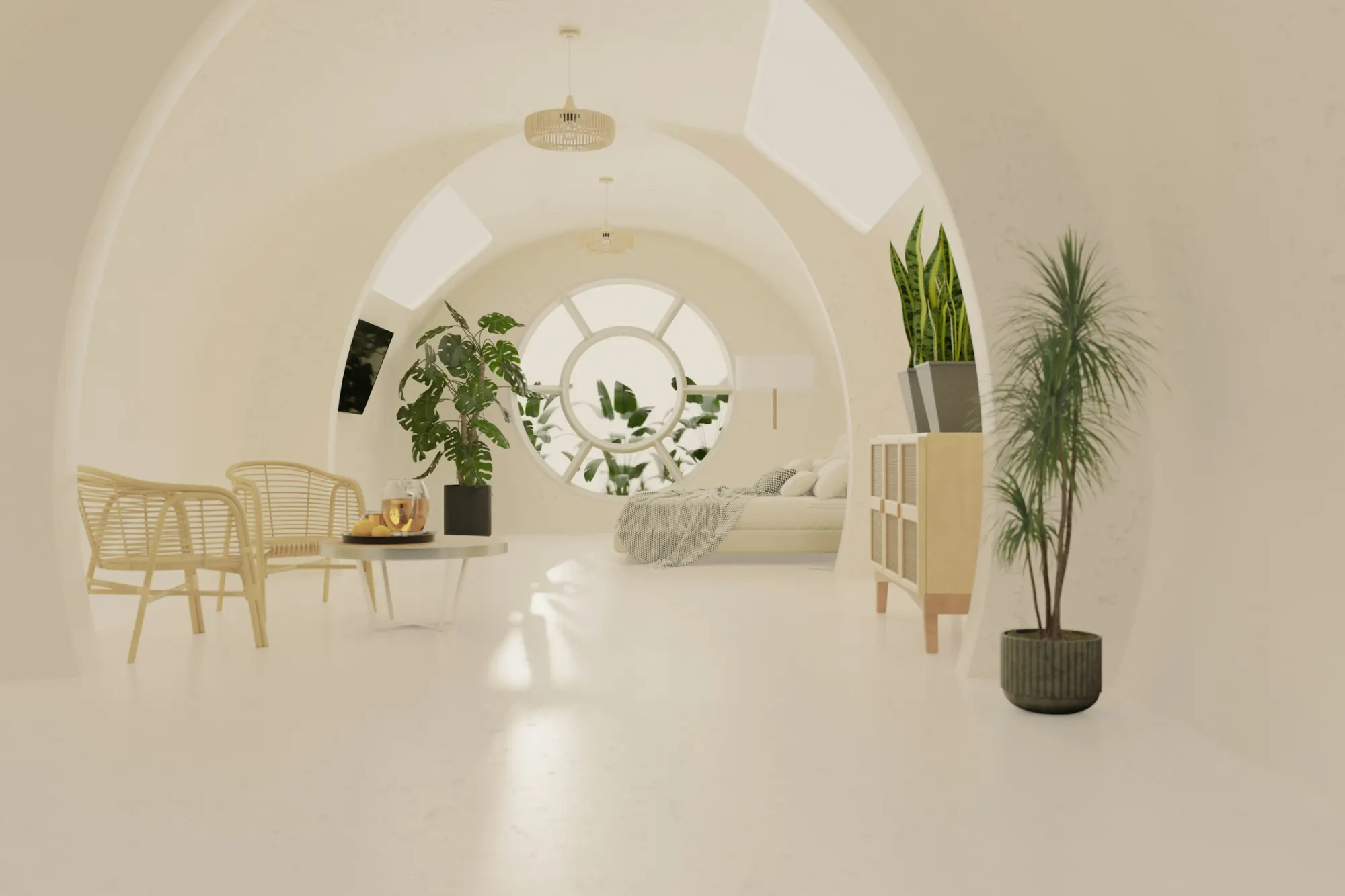 Aurel Kliniek — Dutch skin clinic website design preview