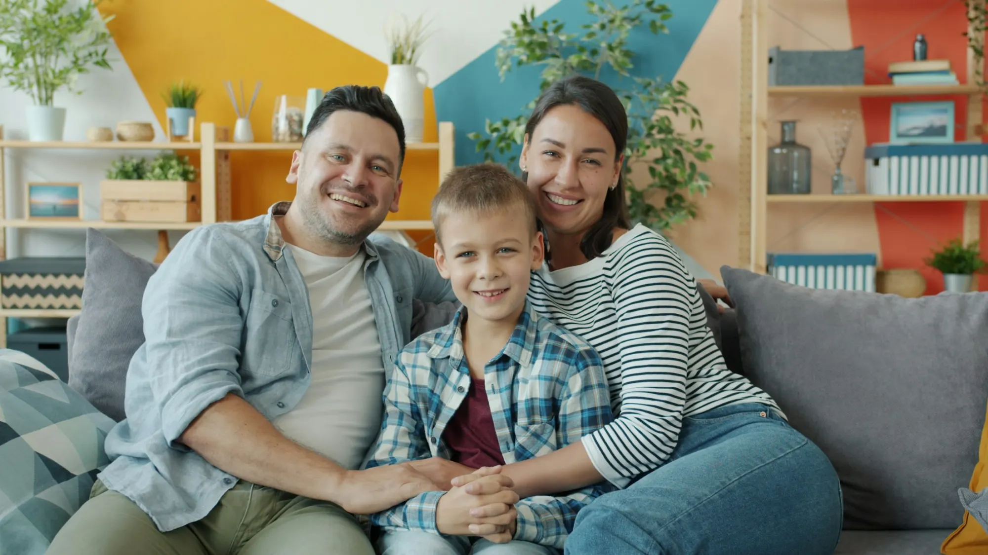Hollands Anker Verzekeringen — Insurance agency website design preview