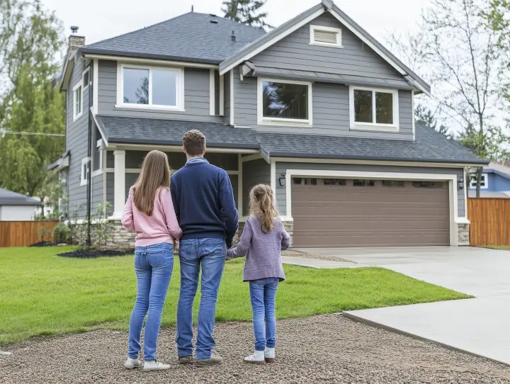 Nestora Homes website