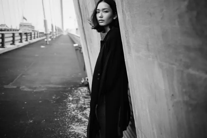 Noir Atelier website