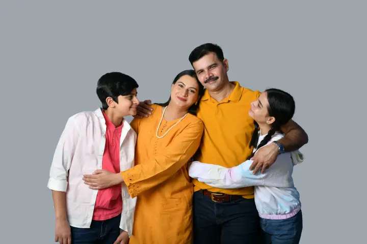 Suraksha Insurance Advisors website design