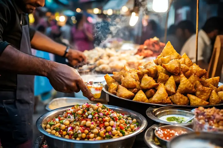 Tadka Social website