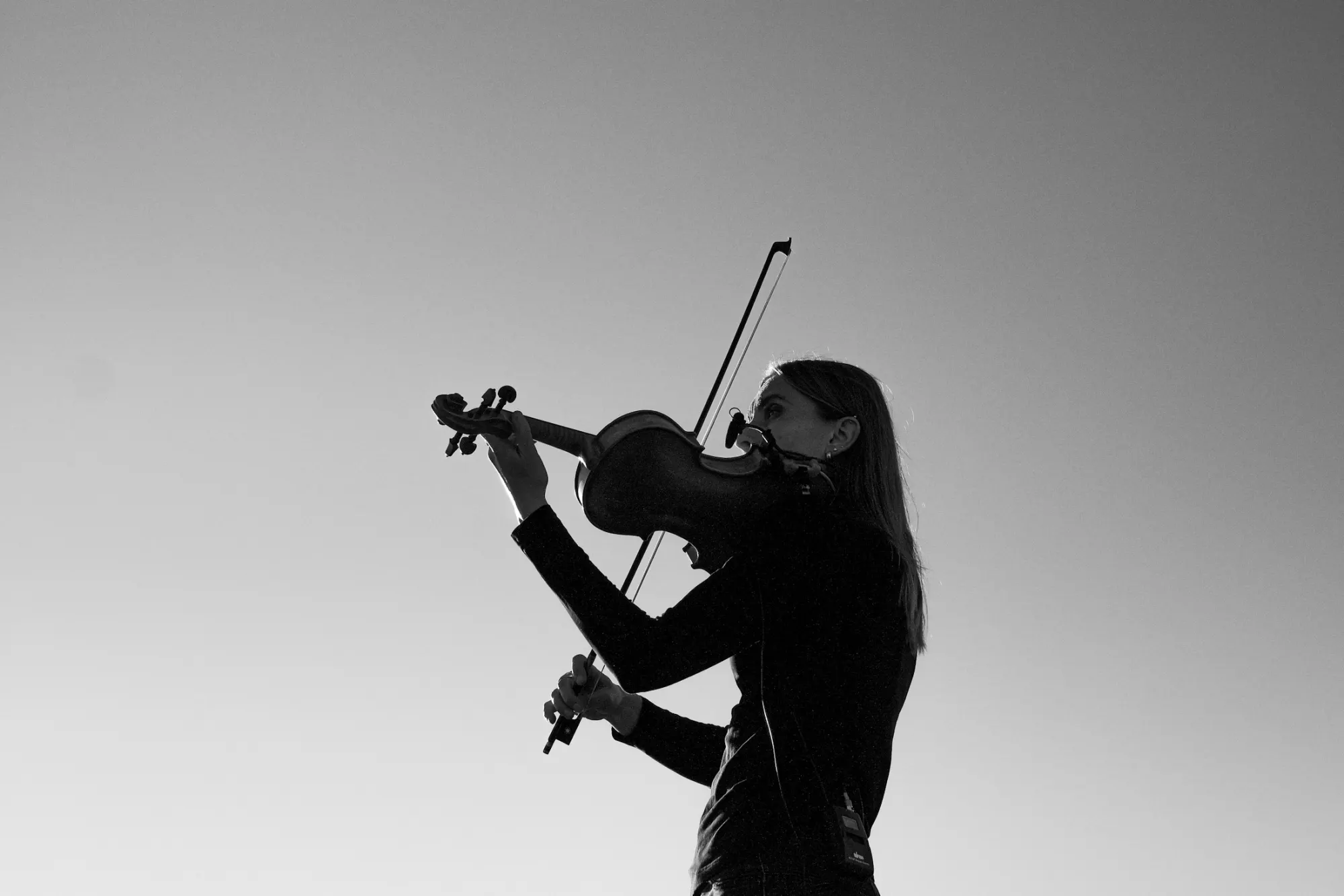 Muziekschool De Toonladder — Music school website design preview